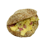 Mhiricha Omelette Luncheon Fromage Rouge