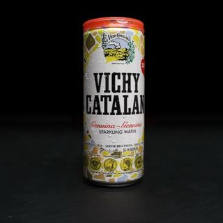 Vichy Catalan