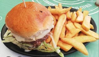 Biancaneve vegetariano