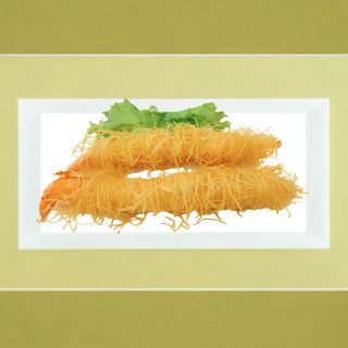 194. Ebi kataifi - 2 pezzi