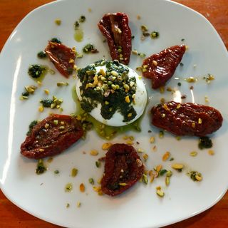 Burrata