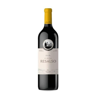Vino Tinto D.O Ribera Del Duero Finca Resalso (750 Ml.)
