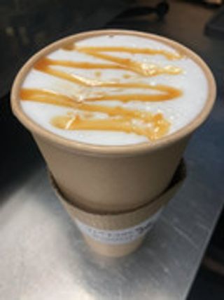 Caramel Macchiato