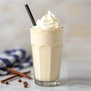 Batido De Vainilla
