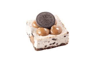 Tartaleta Oreo & Dulce De Leche