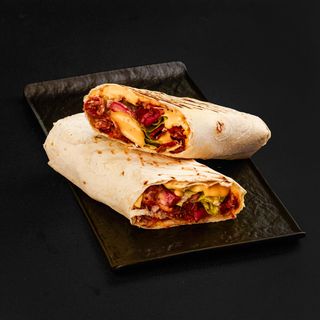 BEKON шаурма Standard [400г]