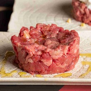 Tartare classica