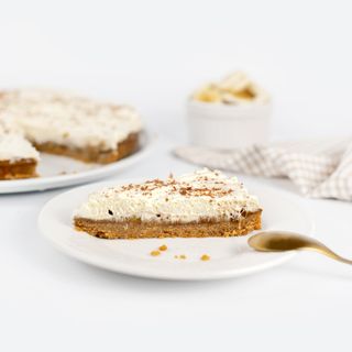 PORCIÓN TARTA BANOFFEE