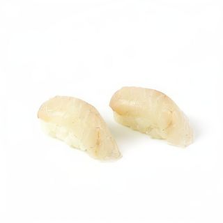 77 Nigiri De Dorada (2 Uds.)