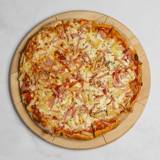 Pizza Hawajska 20 cm