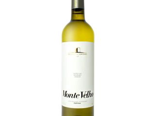 Monte Velho Branco 0,75LT