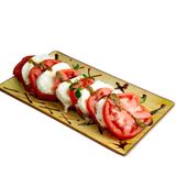 Салата Капрезе (350г)