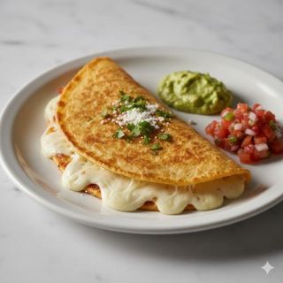 Mexicana Quesadilla