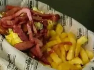 Perrito venezolano