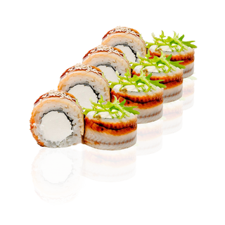 Унагі Філадельфія (8шт/230г)