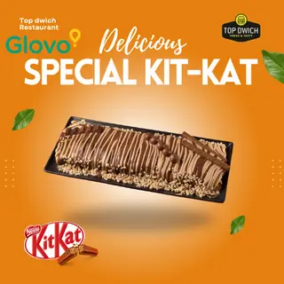Special kit kat