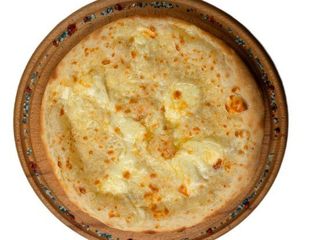 Хачапурі по-мегрельськи (370g)