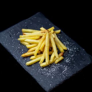 Картопля фрі 170г.