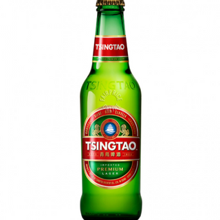 Cerveza China (330 ml.)
