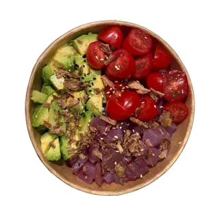 42. Chirashi De Atún