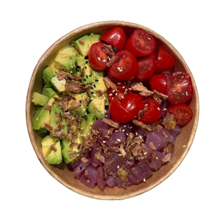 42. Chirashi De Atún