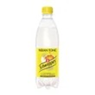Acqua tonica 1 l
