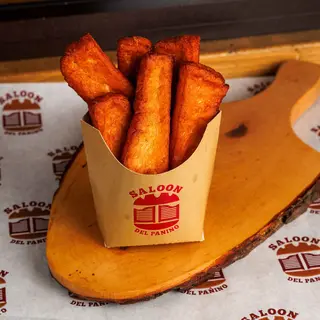 Halloumi Fritto