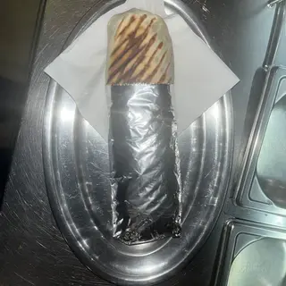 Adana dürüm