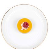 Манго чийзкейк (70гр)