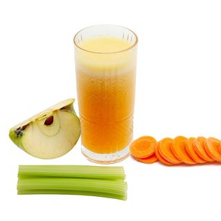 Centrifuga Depurativa