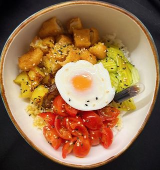 POLLO CRUNCH SG GRANDE