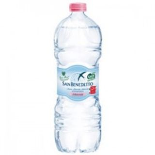 Acqua naturale 1,5 l