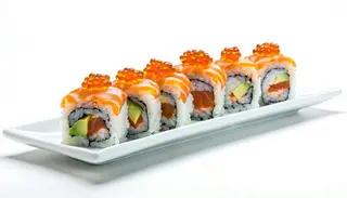 Green roll