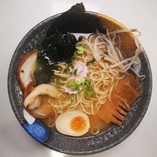 Ramen Miso (200 G.)