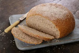 PANE  - Gluten Free
