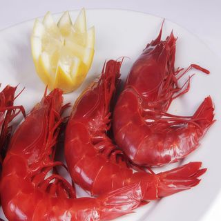 Carabinero De Isla Cristina A La Parrilla (200 grs.)