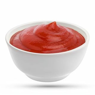 Ketchup