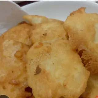 79.- Pescado Frito