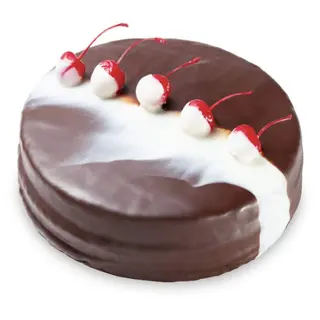 Торт "Velvet Redberry" (1000г)