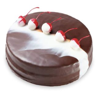 Торт "Velvet Redberry" (1000г)