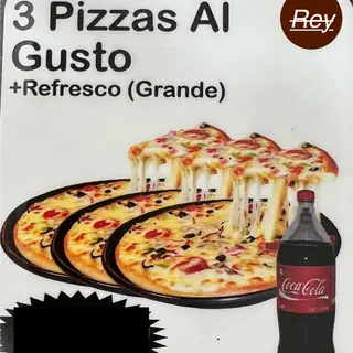 Menú 7