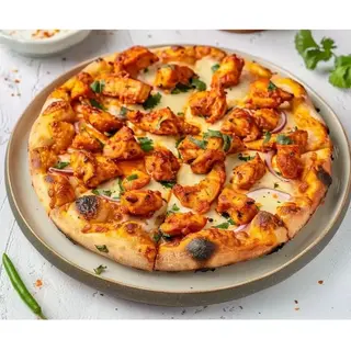Small Pizza