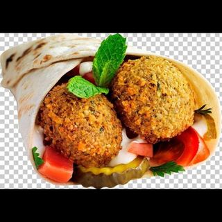 Rollo amerykański wegetariańskie