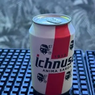 Ichnusa 33 cl