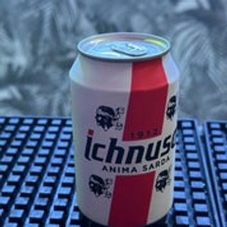 Ichnusa 33 cl