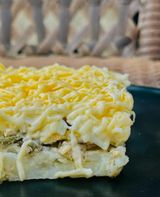 Салат Мужской каприз