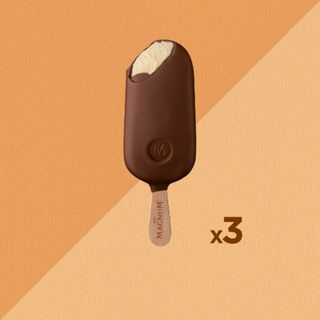 Combo 3 stecchi Magnum