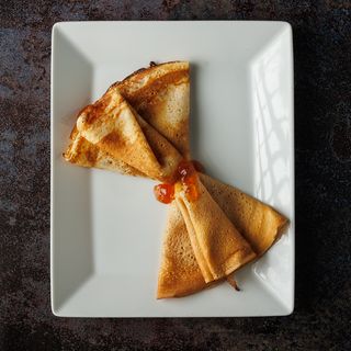 Palačinke sa džemom