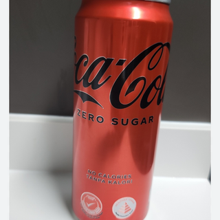 COCO COLA ZERO 33 CL