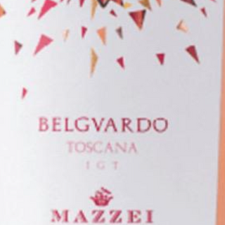 Rosé Belguardo
